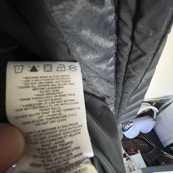 Jacket - Picture 3 of 4